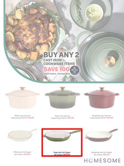 PEP Home : Make Room For More Snuggles (25 March - 23 April 2026), page 4