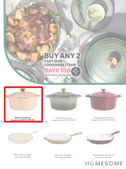 PEP Home : Make Room For More Snuggles (25 March - 23 April 2026), page 4