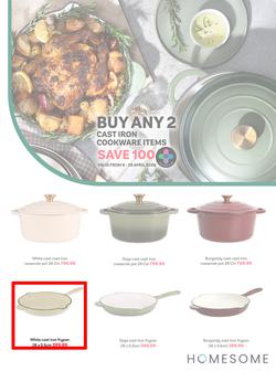 PEP Home : Make Room For More Snuggles (25 March - 23 April 2026), page 4