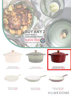 PEP Home : Make Room For More Snuggles (25 March - 23 April 2026), page 4