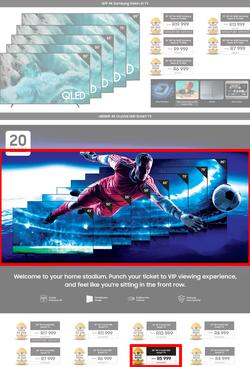 Samsung : A Smart Treasure Hunt (23 March - 20 April 2026), page 2
