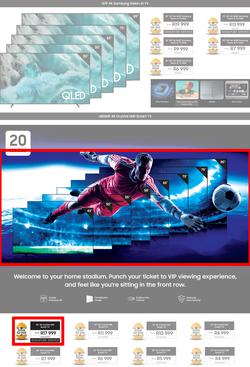 Samsung : A Smart Treasure Hunt (23 March - 20 April 2026), page 2