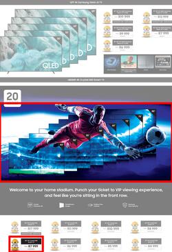 Samsung : A Smart Treasure Hunt (23 March - 20 April 2026), page 2