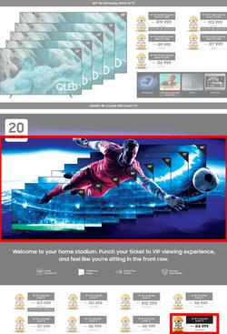Samsung : A Smart Treasure Hunt (23 March - 20 April 2026), page 2