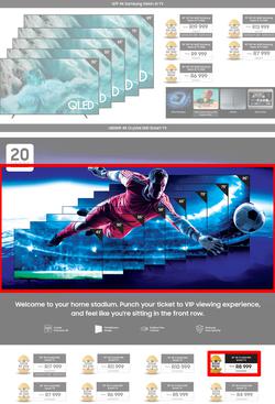 Samsung : A Smart Treasure Hunt (23 March - 20 April 2026), page 2