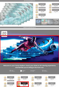 Samsung : A Smart Treasure Hunt (23 March - 20 April 2026), page 2