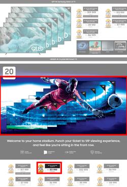 Samsung : A Smart Treasure Hunt (23 March - 20 April 2026), page 2
