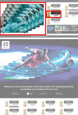 Samsung : A Smart Treasure Hunt (23 March - 20 April 2026), page 2