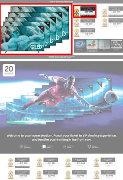 Samsung : A Smart Treasure Hunt (23 March - 20 April 2026), page 2