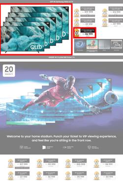 Samsung : A Smart Treasure Hunt (23 March - 20 April 2026), page 2
