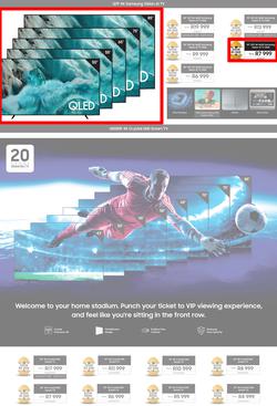 Samsung : A Smart Treasure Hunt (23 March - 20 April 2026), page 2