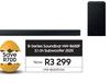 Samsung B-Series Soundbar 3.1 Ch Subwoofer 2025 HW-B650F/XA