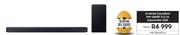 Samsung Q-Series Soundbar 3.1.2 Ch Subwoofer 2025 HW-Q600F/XA