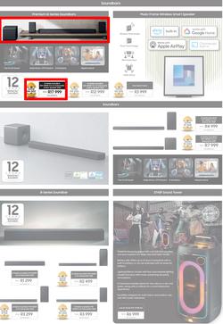 Samsung : A Smart Treasure Hunt (23 March - 20 April 2026), page 4