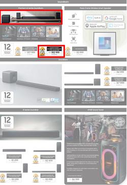 Samsung : A Smart Treasure Hunt (23 March - 20 April 2026), page 4
