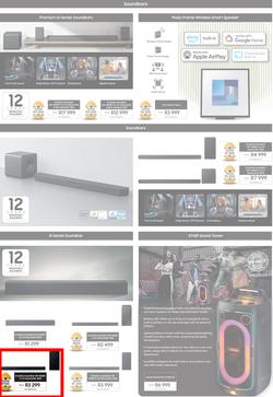 Samsung : A Smart Treasure Hunt (23 March - 20 April 2026), page 4