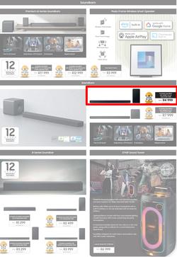Samsung : A Smart Treasure Hunt (23 March - 20 April 2026), page 4