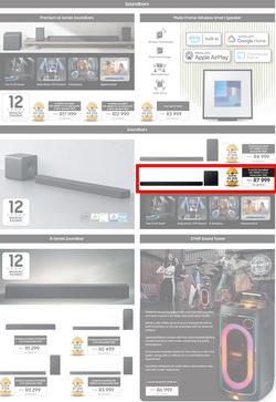 Samsung : A Smart Treasure Hunt (23 March - 20 April 2026), page 4