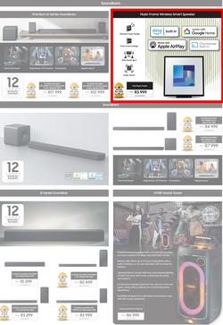 Samsung : A Smart Treasure Hunt (23 March - 20 April 2026), page 4