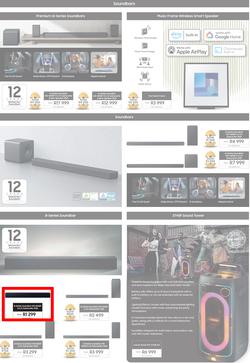 Samsung : A Smart Treasure Hunt (23 March - 20 April 2026), page 4