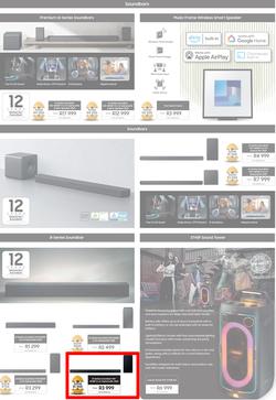 Samsung : A Smart Treasure Hunt (23 March - 20 April 2026), page 4