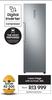 Samsung 385L 1 Door Fridge With No Frost RR39M71407F/FA