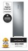 Samsung 315L 1 Door Freezer RZ32M71107F/FA