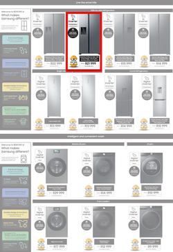 Samsung : A Smart Treasure Hunt (23 March - 20 April 2026), page 6