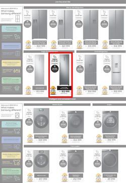 Samsung : A Smart Treasure Hunt (23 March - 20 April 2026), page 6