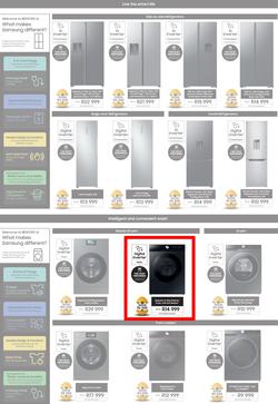 Samsung : A Smart Treasure Hunt (23 March - 20 April 2026), page 6