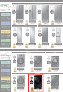 Samsung : A Smart Treasure Hunt (23 March - 20 April 2026), page 6