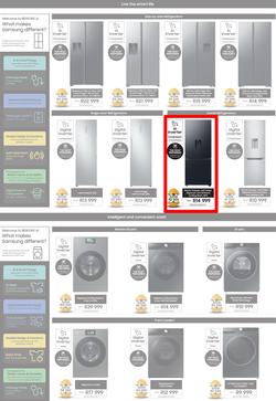 Samsung : A Smart Treasure Hunt (23 March - 20 April 2026), page 6
