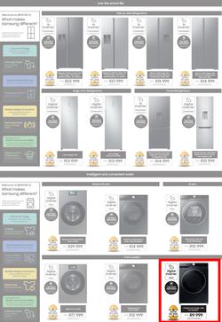 Samsung : A Smart Treasure Hunt (23 March - 20 April 2026), page 6