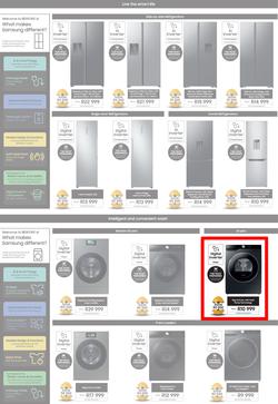 Samsung : A Smart Treasure Hunt (23 March - 20 April 2026), page 6