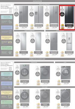 Samsung : A Smart Treasure Hunt (23 March - 20 April 2026), page 6