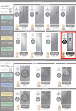 Samsung : A Smart Treasure Hunt (23 March - 20 April 2026), page 6
