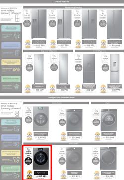 Samsung : A Smart Treasure Hunt (23 March - 20 April 2026), page 6