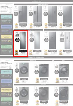 Samsung : A Smart Treasure Hunt (23 March - 20 April 2026), page 6