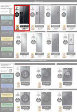 Samsung : A Smart Treasure Hunt (23 March - 20 April 2026), page 6