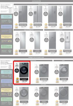 Samsung : A Smart Treasure Hunt (23 March - 20 April 2026), page 6