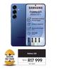 Samsung Galaxy S25 SM-S931
