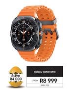 Samsung Galaxy Watch Ultra SM-L705
