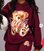 Older Girls Fashion Track Bottoms (7-14 Years)