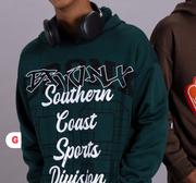 Older Boys Graphic Track Tops 7-14 Years 