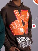 Older Boys Graphic Track Tops 7-14 Years 