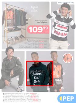 PEP Botswana : Characters Own Playtime (25 March - 18 April 2026), page 6