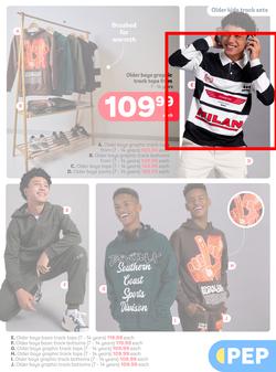 PEP Botswana : Characters Own Playtime (25 March - 18 April 2026), page 6