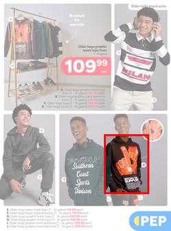 PEP Botswana : Characters Own Playtime (25 March - 18 April 2026), page 6