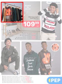 PEP Botswana : Characters Own Playtime (25 March - 18 April 2026), page 6