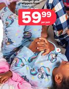 Younger Girls PJ Sets (2-7 Years)-Per Set